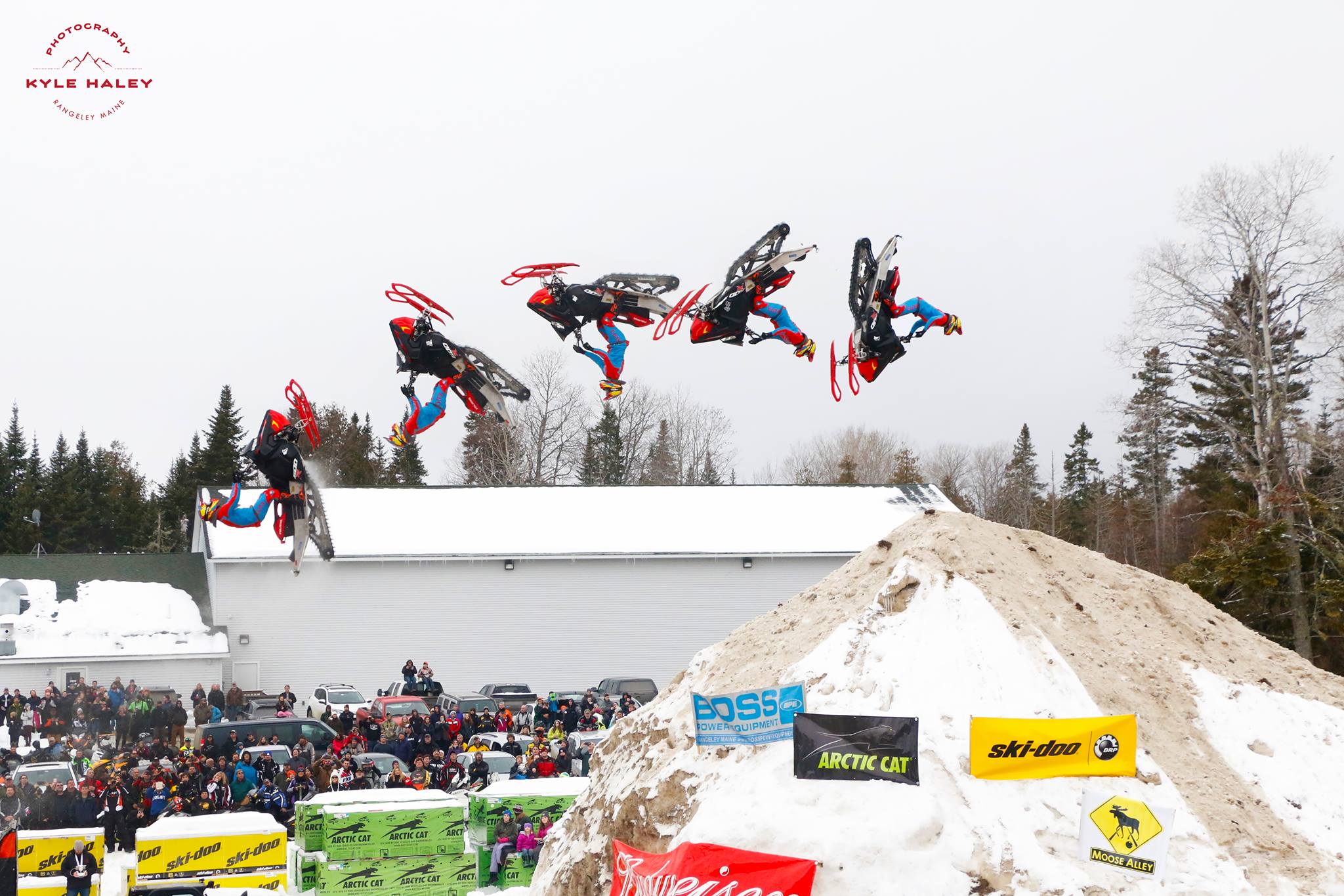 Things To Do Snodeo